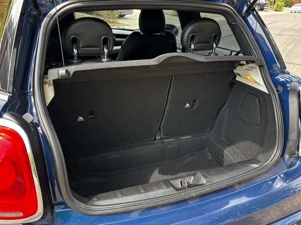 2015 Mini Mini 3rd Gen - Image 12 of 18