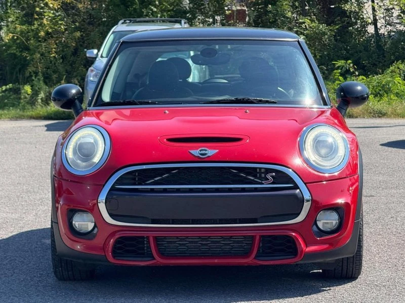 2015 Mini Mini 3rd Gen - Image 2 of 20