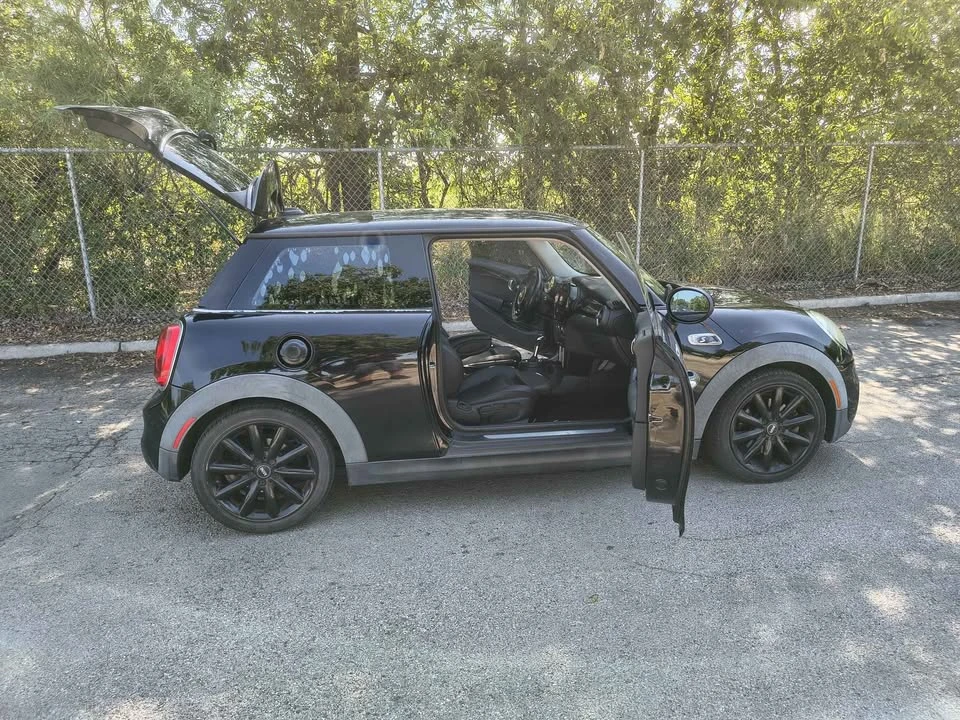 2015 Mini Mini 3rd Gen - Image 8 of 19