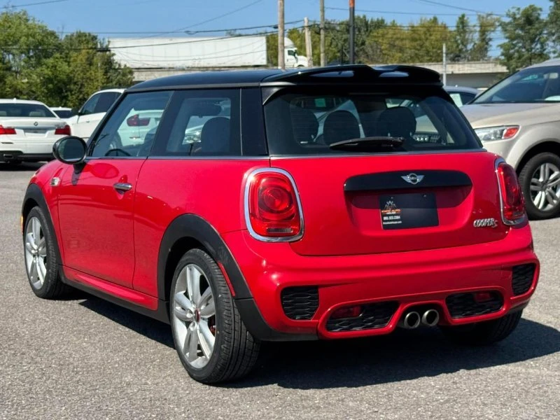 2015 Mini Mini 3rd Gen - Image 5 of 20