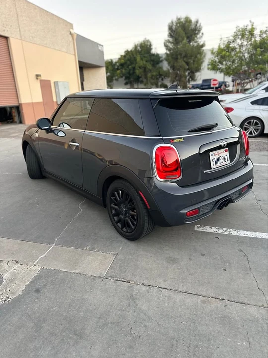 2015 Mini Mini 3rd Gen - Image 7 of 13
