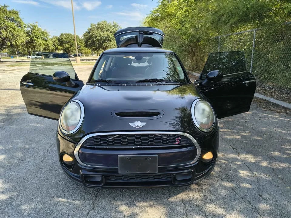 2015 Mini Mini 3rd Gen - Image 6 of 19
