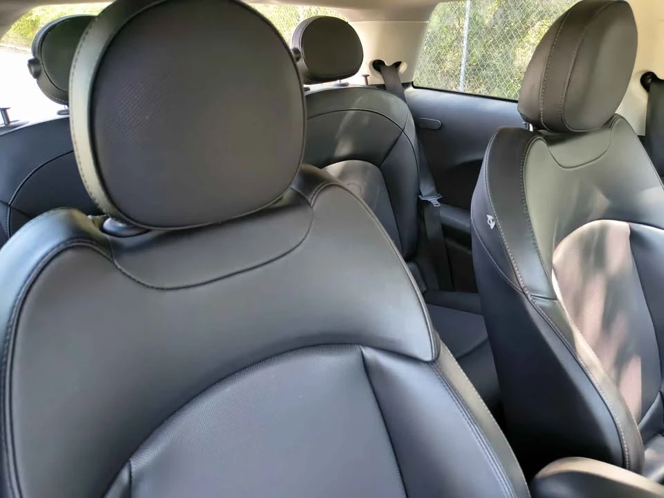 2015 Mini Mini 3rd Gen - Image 11 of 19