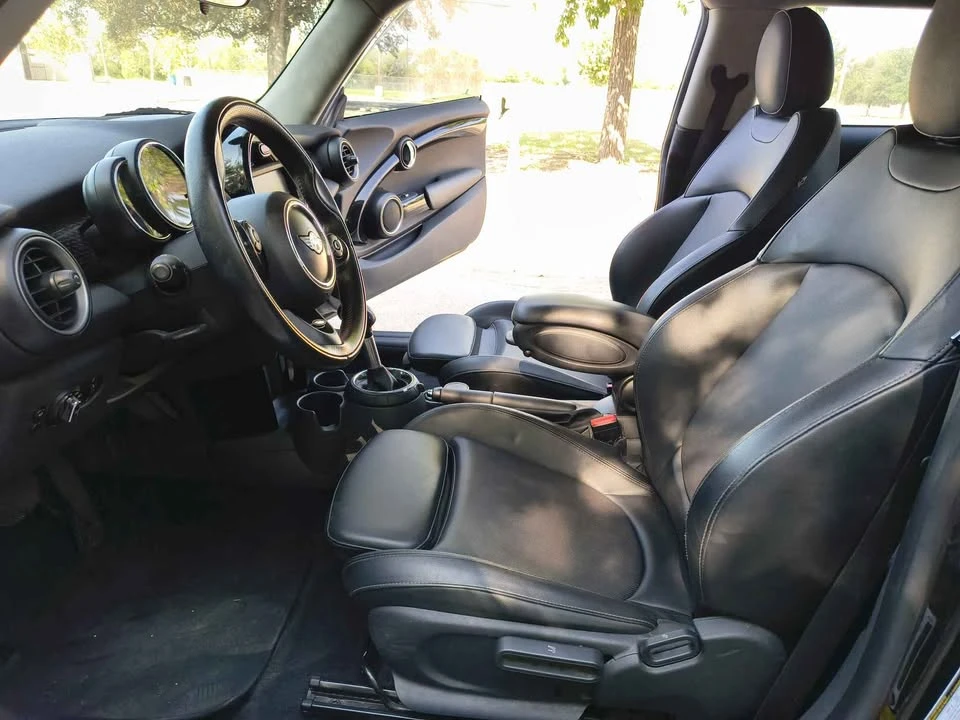2015 Mini Mini 3rd Gen - Image 13 of 19