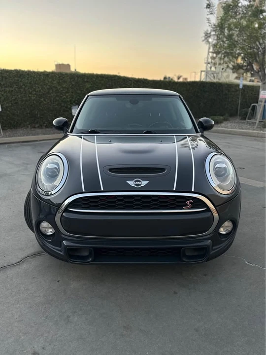 2015 Mini Mini 3rd Gen - Image 2 of 13