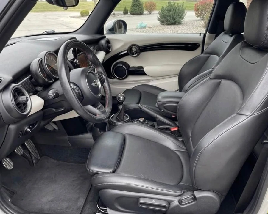2015 Mini Mini 3rd Gen - Image 14 of 18