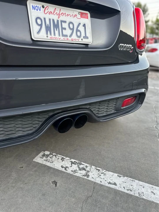2015 Mini Mini 3rd Gen - Image 6 of 13