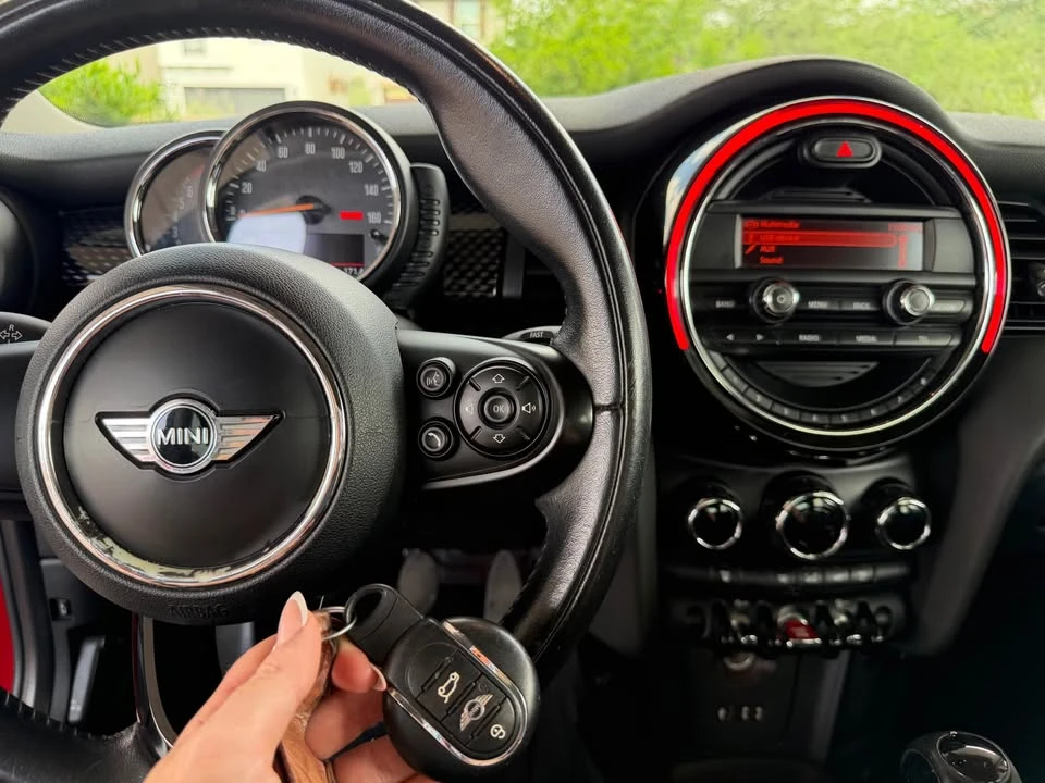 2015 Mini Mini 3rd Gen - Image 16 of 16