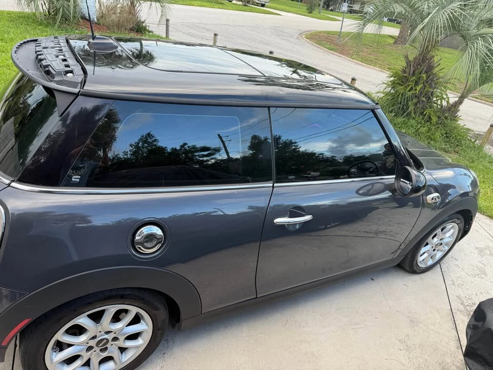 2015 Mini Mini 3rd Gen - Image 3 of 9