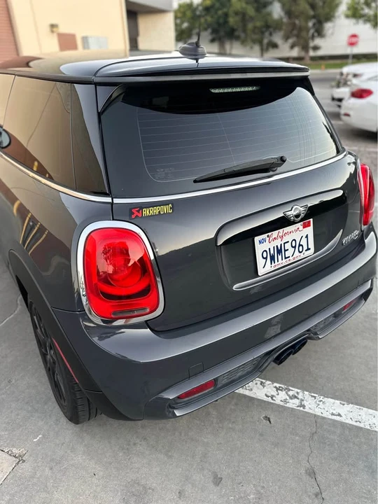 2015 Mini Mini 3rd Gen - Image 13 of 13
