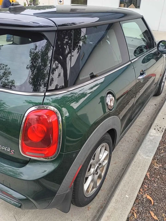 2015 Mini Mini 3rd Gen - Image 4 of 7