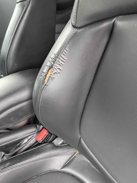 2015 Mini Mini 3rd Gen - Image 6 of 7