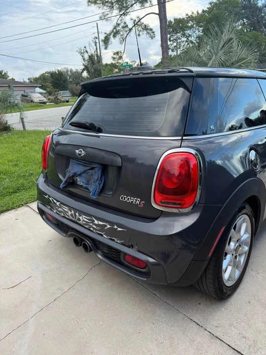 2015 Mini Mini 3rd Gen - Image 4 of 9