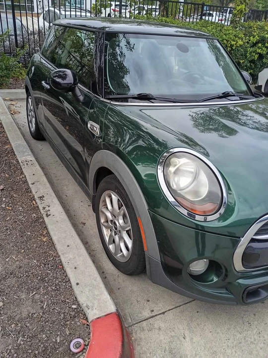 2015 Mini Mini 3rd Gen - Image 5 of 7