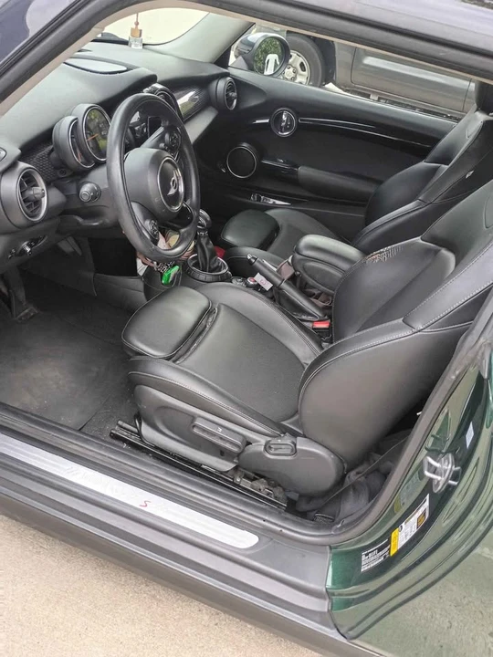 2015 Mini Mini 3rd Gen - Image 7 of 7