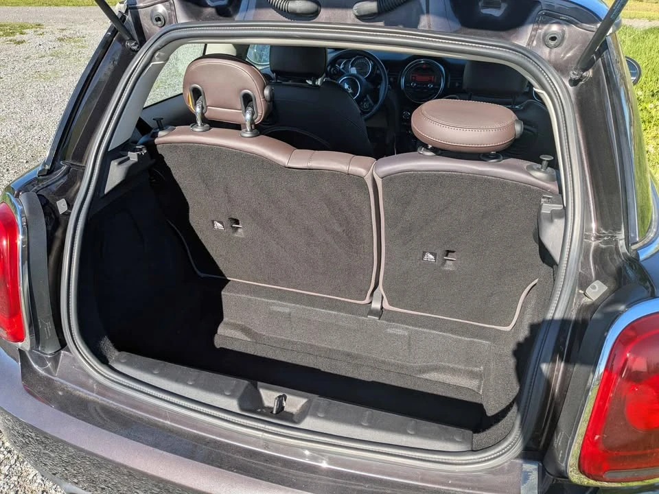 2015 Mini Mini Cooper S 3rd Gen - Image 9 of 10