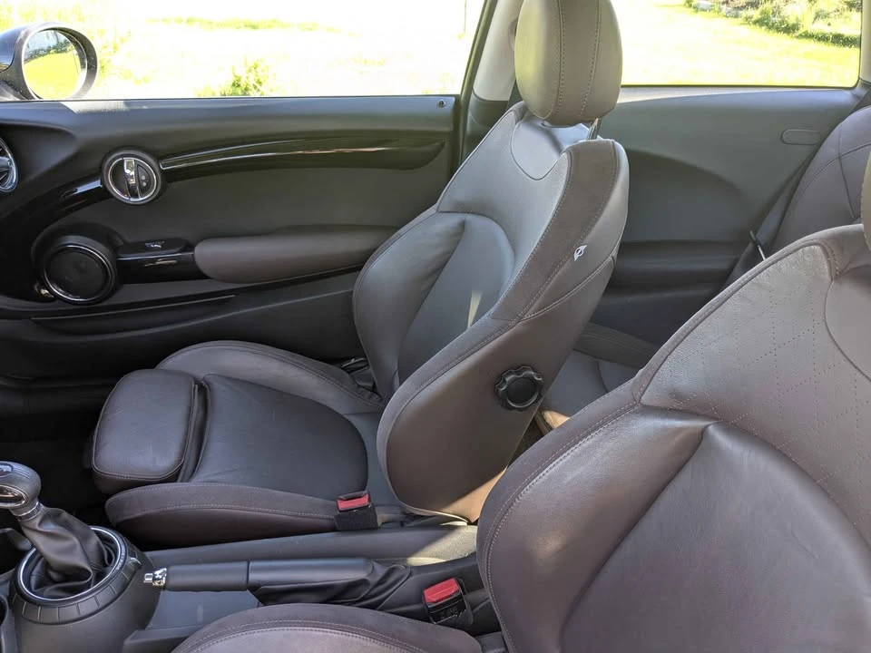 2015 Mini Mini Cooper S 3rd Gen - Image 6 of 10