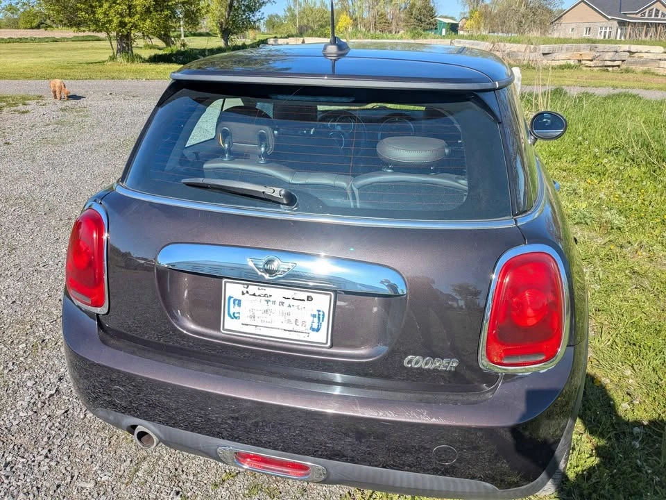 2015 Mini Mini Cooper S 3rd Gen - Image 3 of 10