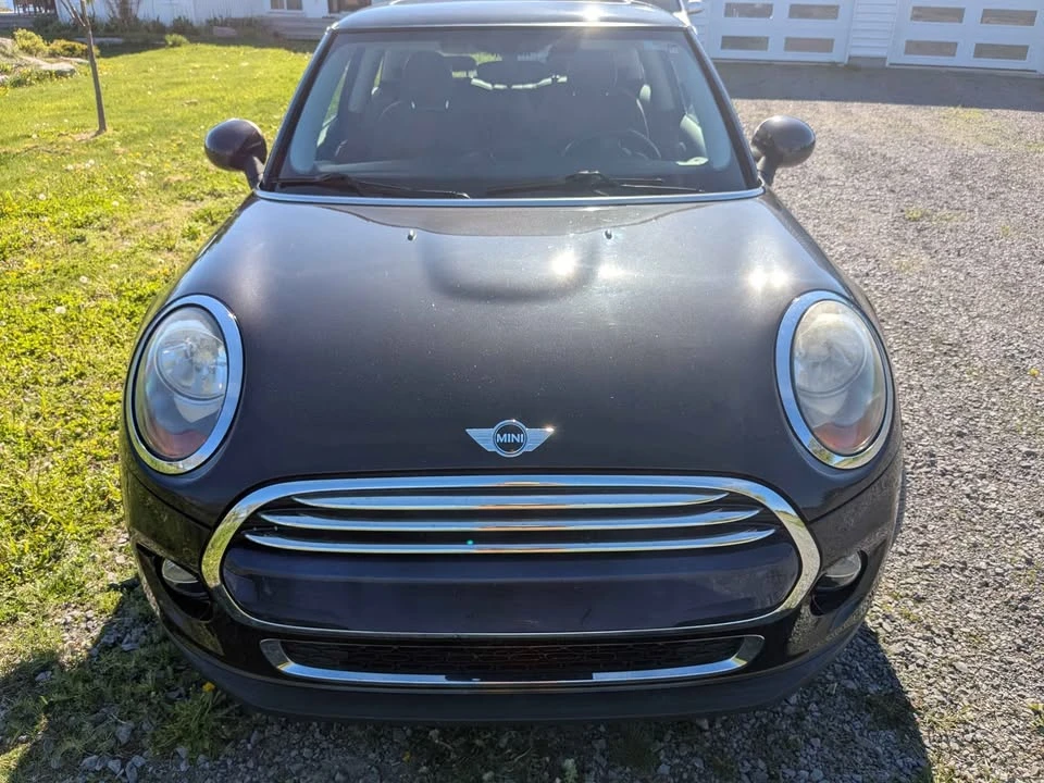 2015 Mini Mini Cooper S 3rd Gen - Image 2 of 10