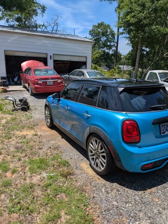 2015 Mini Mini Cooper S 3rd Gen - Image 3 of 6