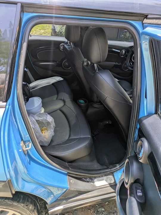 2015 Mini Mini Cooper S 3rd Gen - Image 6 of 6