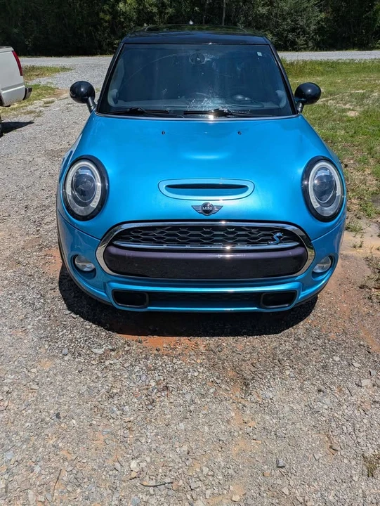 2015 Mini Mini Cooper S 3rd Gen - Image 2 of 6