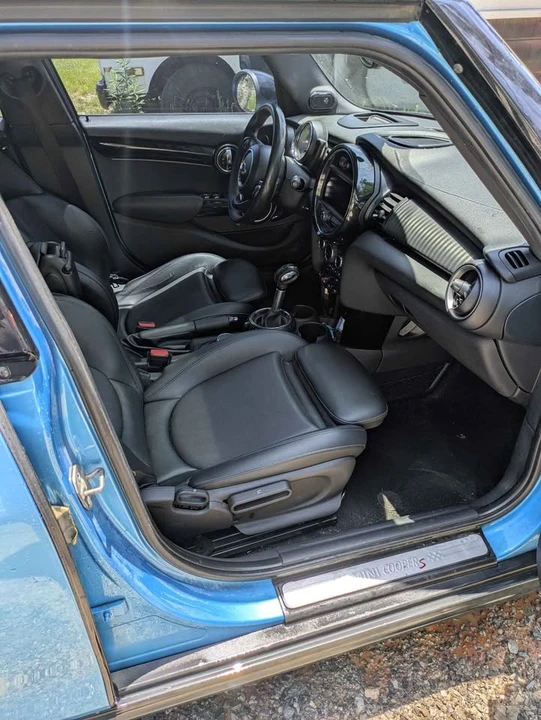 2015 Mini Mini Cooper S 3rd Gen - Image 5 of 6