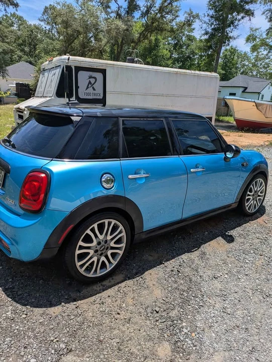 2015 Mini Mini Cooper S 3rd Gen - Image 4 of 6