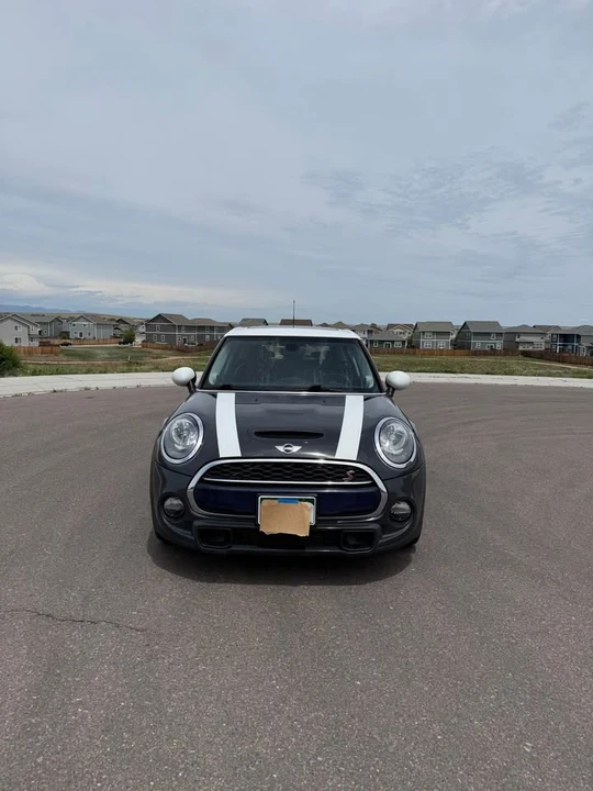 2015 Mini Mini Cooper S 3rd Gen - Image 2 of 8