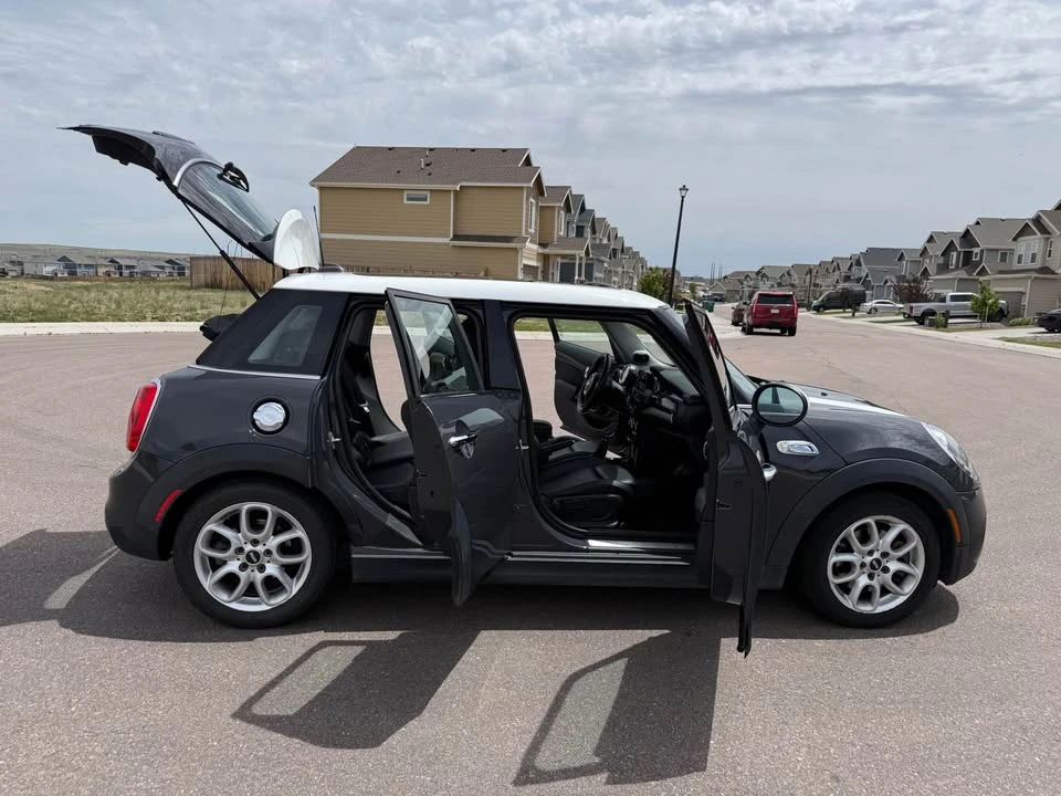 2015 Mini Mini Cooper S 3rd Gen - Image 7 of 8