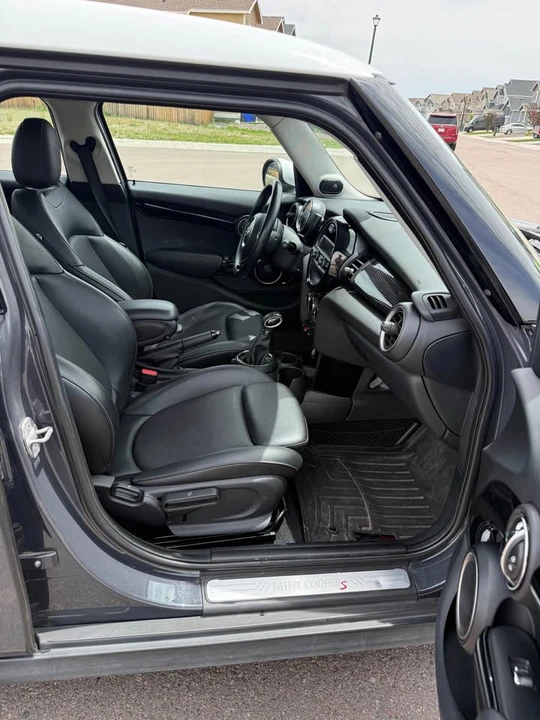 2015 Mini Mini Cooper S 3rd Gen - Image 4 of 8