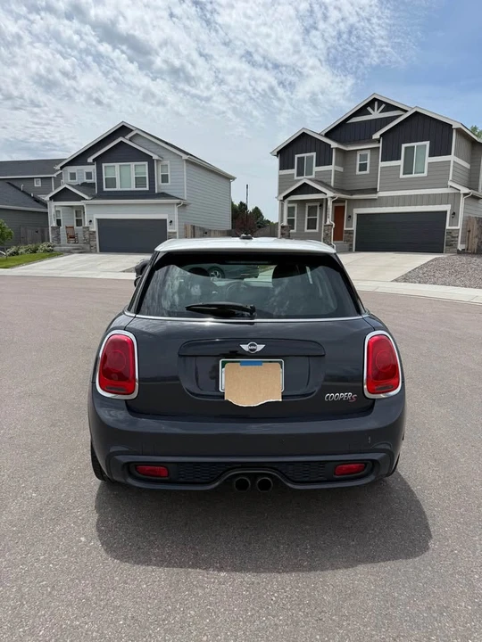 2015 Mini Mini Cooper S 3rd Gen - Image 3 of 8