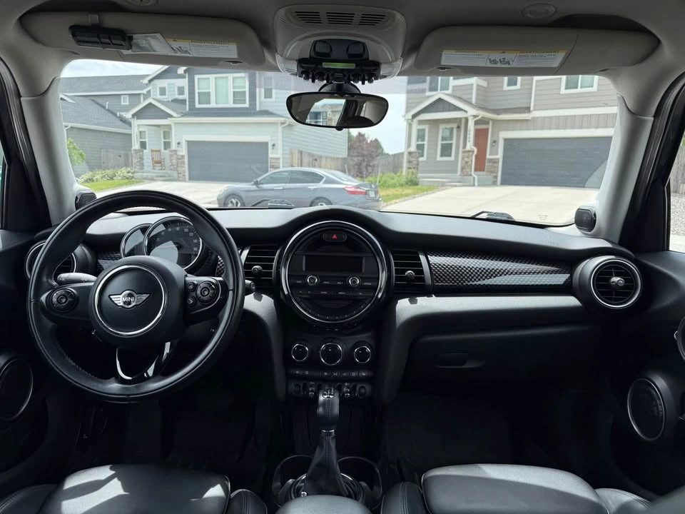 2015 Mini Mini Cooper S 3rd Gen - Image 6 of 8
