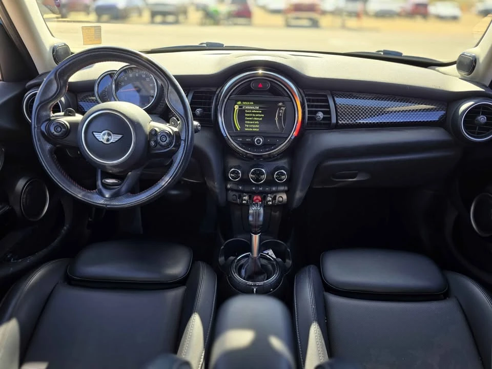 2015 Mini Mini Cooper S 3rd Gen - Image 13 of 16
