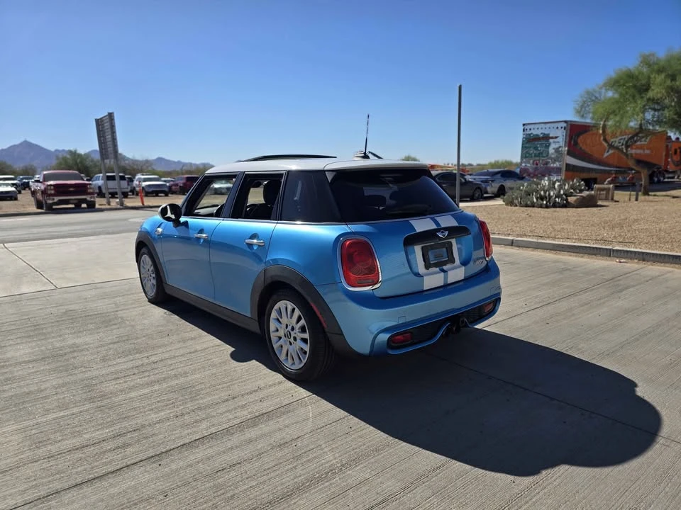 2015 Mini Mini Cooper S 3rd Gen - Image 3 of 16