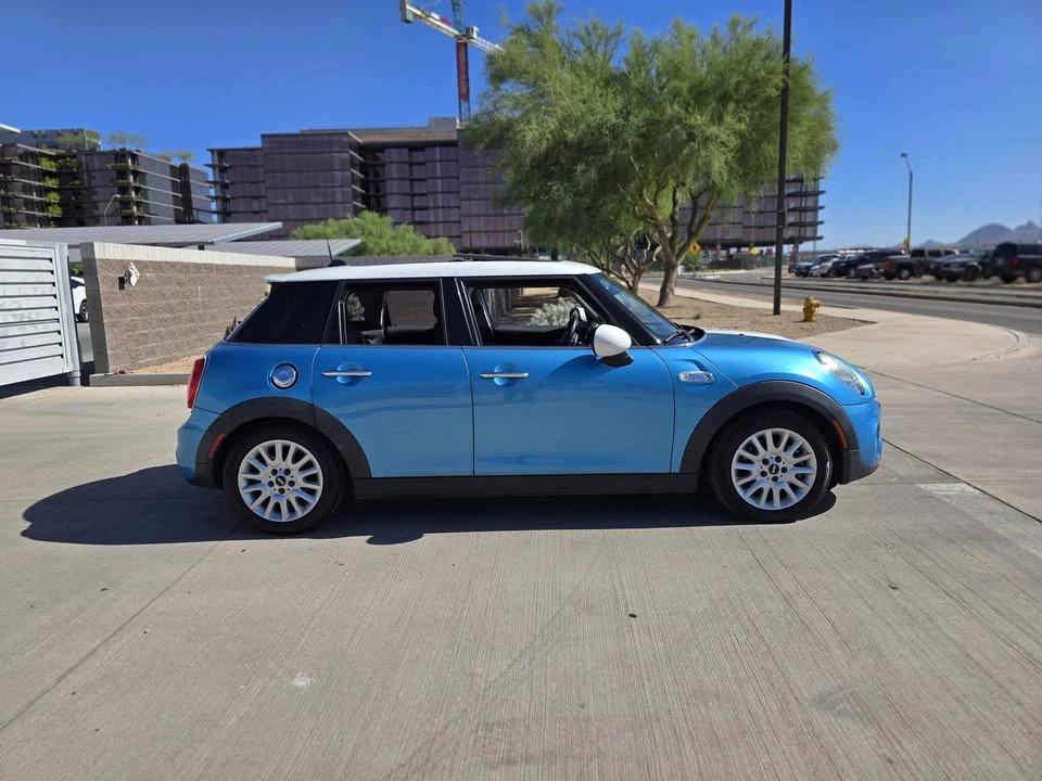 2015 Mini Mini Cooper S 3rd Gen - Image 6 of 16