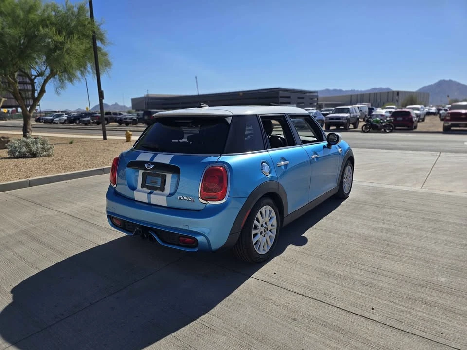 2015 Mini Mini Cooper S 3rd Gen - Image 5 of 16