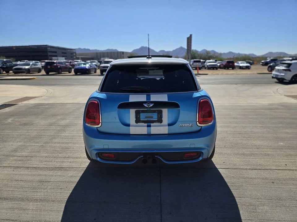 2015 Mini Mini Cooper S 3rd Gen - Image 4 of 16