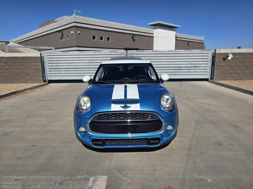 2015 Mini Mini Cooper S 3rd Gen - Image 8 of 16