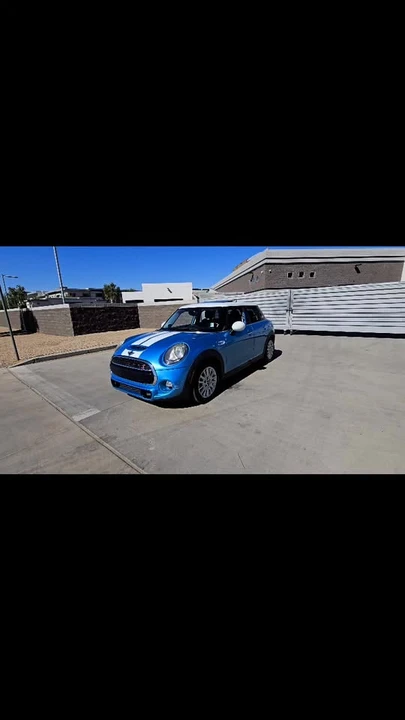 2015 Mini Mini Cooper S 3rd Gen - Image 16 of 16