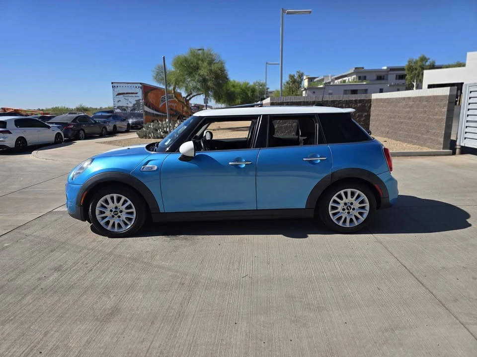 2015 Mini Mini Cooper S 3rd Gen - Image 2 of 16