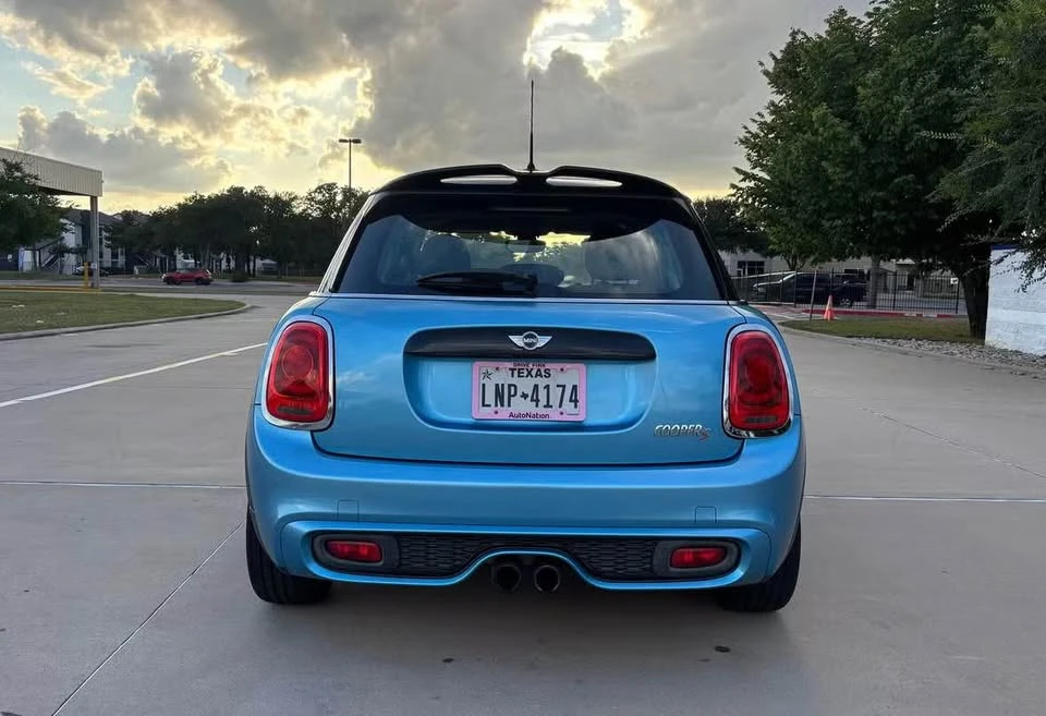 2015 Mini Mini 3rd Gen - Image 6 of 17