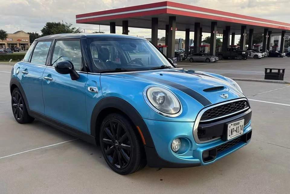 2015 Mini Mini 3rd Gen - Image 3 of 17