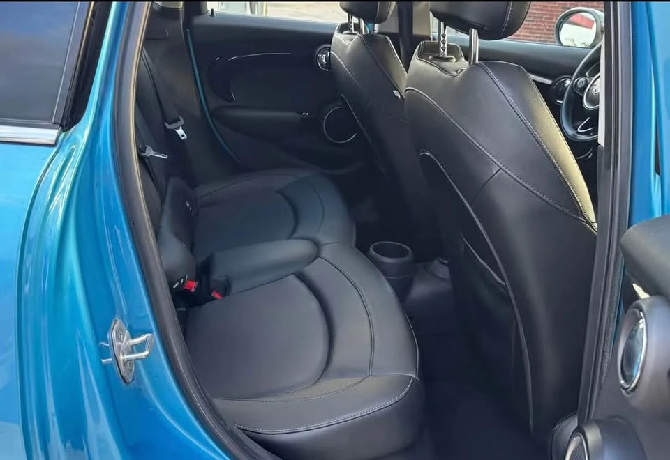 2015 Mini Mini 3rd Gen - Image 14 of 17