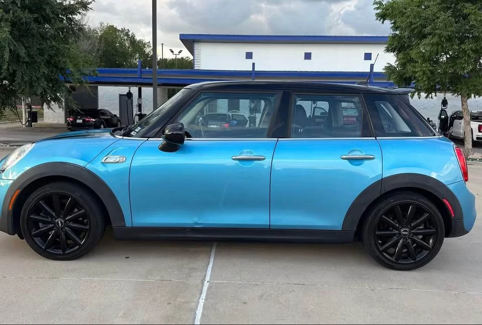 2015 Mini Mini 3rd Gen - Image 8 of 17