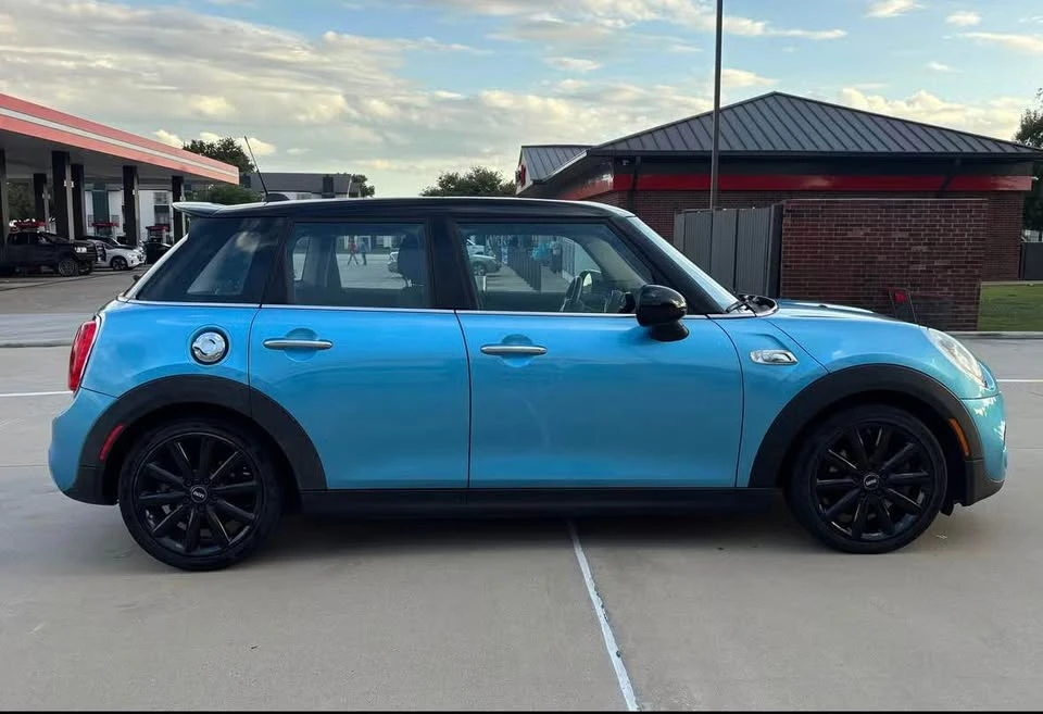 2015 Mini Mini 3rd Gen - Image 4 of 17