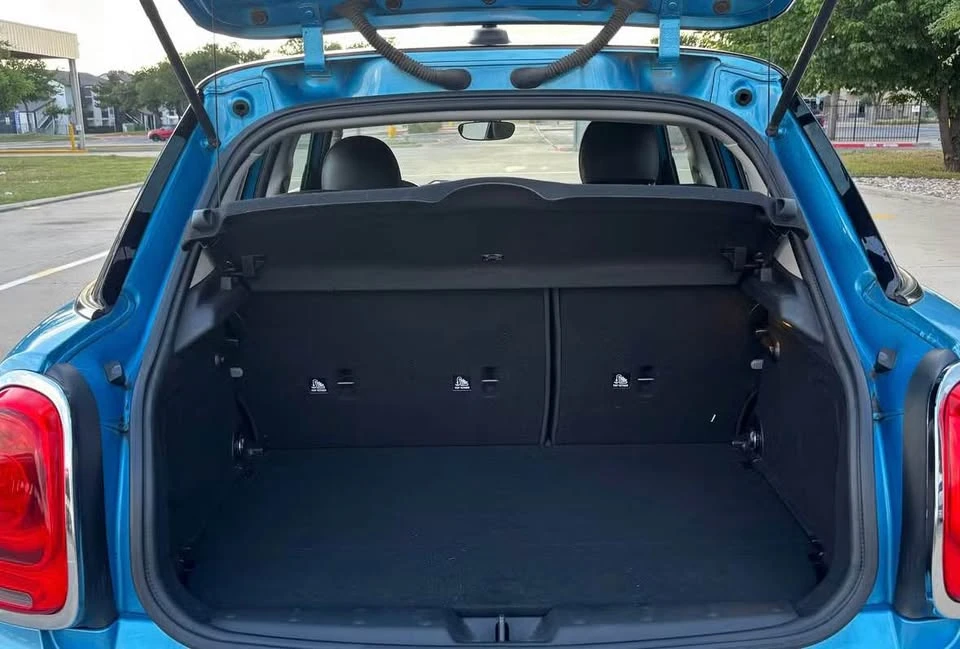 2015 Mini Mini 3rd Gen - Image 13 of 17