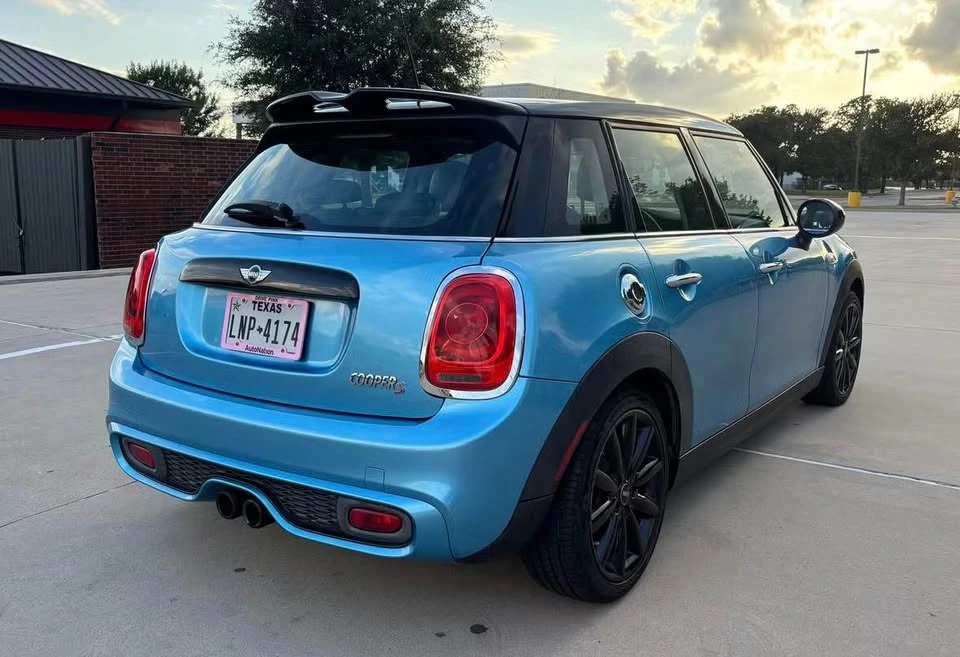 2015 Mini Mini 3rd Gen - Image 5 of 17