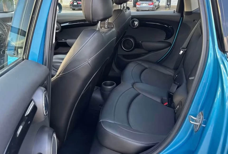 2015 Mini Mini 3rd Gen - Image 12 of 17