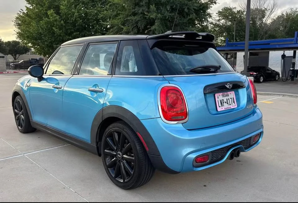 2015 Mini Mini 3rd Gen - Image 7 of 17